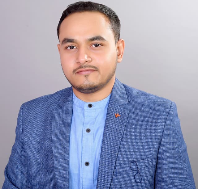 imran